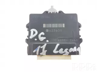 a6052d60, 623605, 623605 , artBAR4445 Блок управления топливным насосом Subaru Legacy 6 Арт BAR4445, вид 1