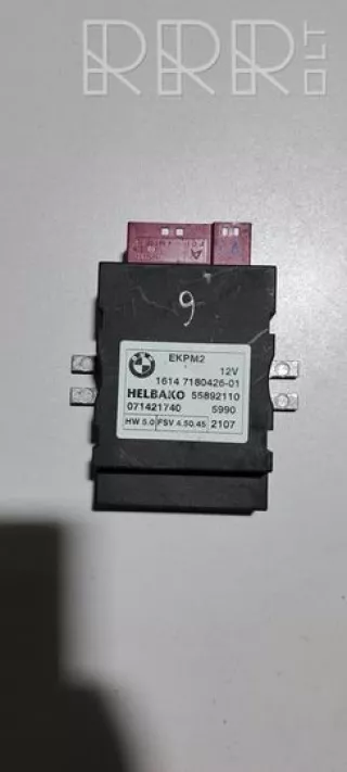 7180426 , artOLO764 Блок управления топливным насосом BMW 3 E90/E91/E92/E93 Арт OLO764, вид 1