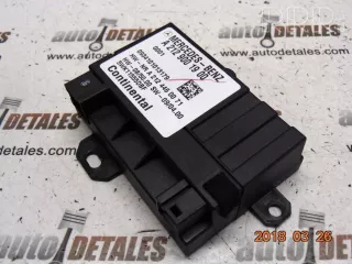 a2129001900 , artADT27704 Блок управления топливным насосом Mercedes GL X164 Арт ADT27704, вид 2