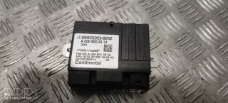 a0009002414 , artAAI5003 Блок управления топливным насосом Mercedes GL X166 Арт AAI5003, вид 1