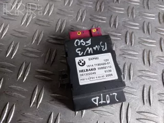 1614718042601 , artMAJ2768 Блок управления топливным насосом BMW 3 E90/E91/E92/E93 Арт MAJ2768, вид 1