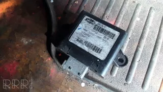 9647428280 , artMAU5820 Блок управления топливным насосом Citroen C5 1 Арт MAU5820, вид 1
