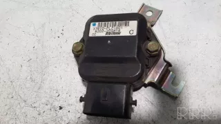 37910plzg01, 8202204816 , artRMA643 Блок управления топливным насосом Honda Civic 7 restailing Арт RMA643, вид 1