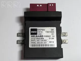 7301554, , 55892110 , artMOR105 Блок управления топливным насосом BMW 3 F30/F31/GT F34 Арт MOR105, вид 1