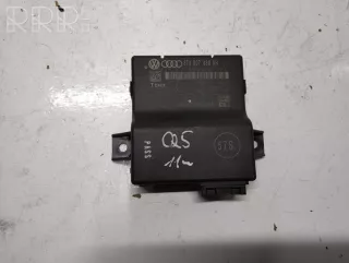 8t0907468ah , artAML8213 Блок управления (другие) Audi Q5 1 Арт AML8213, вид 1
