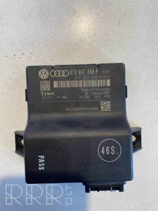8t0907468 , artCOM5293 Блок управления (другие) Audi A5 (S5,RS5) 1 Арт COM5293, вид 1