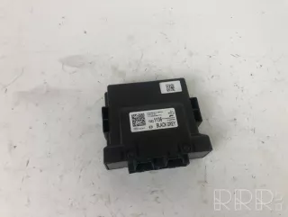13521136, 8370600000000x , artARN8185 Блок управления (другие) Chevrolet Camaro 6 Арт ARN8185, вид 1