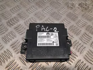 68383680ac , artATV53989 Блок управления (другие) Chrysler Pacifica 2016 Арт ATV53989