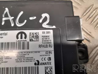 68383680ac , artATV53989 Блок управления (другие) Chrysler Pacifica 2016 Арт ATV53989, вид 2