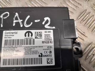 68383680ac , artATV53989 Блок управления (другие) Chrysler Pacifica 2016 Арт ATV53989, вид 3