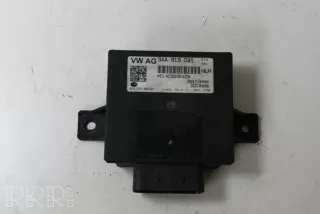 3aa937087b , artDAL2989 Блок управления (другие) Volkswagen Passat CC Арт DAL2989, вид 1