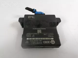 3c0907530c , artDAM34660 Блок управления (другие) Volkswagen Passat B6 Арт DAM34660, вид 1
