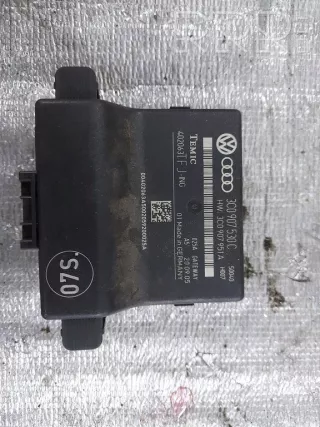 3c0907530c , artVAZ347 Блок управления (другие) Volkswagen Passat B6 Арт VAZ347, вид 1