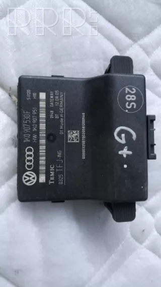 3c0907530c , artOAS394 Блок управления (другие) Volkswagen Passat B6 Арт OAS394, вид 1