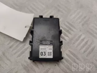 8911148140 , artUTO12449 Блок управления (другие) Lexus RX 4 Арт UTO12449, вид 1