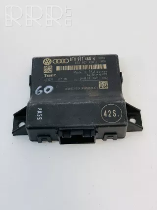 8t0907468h , artDAM3831 Блок управления (другие) Audi A4 B7 Арт DAM3831, вид 1