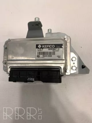 9544023260, tedld16ub1, 9020930037 , artMAA31388 Блок управления АКПП Kia Ceed 1 Арт MAA31388, вид 1