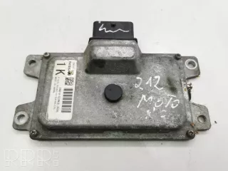 emu10020n, emh10020n, emu10020 , artAME17352 Блок управления АКПП Nissan Juke 1 Арт AME17352, вид 3