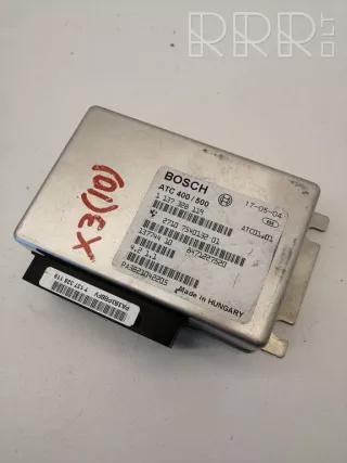 7540132, 1137328119 , artOMO1627 Блок управления АКПП BMW X3 E83 Арт OMO1627, вид 1