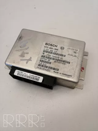 7540132, 1137328119 , artOMO1625 Блок управления АКПП BMW X3 E83 Арт OMO1625, вид 1