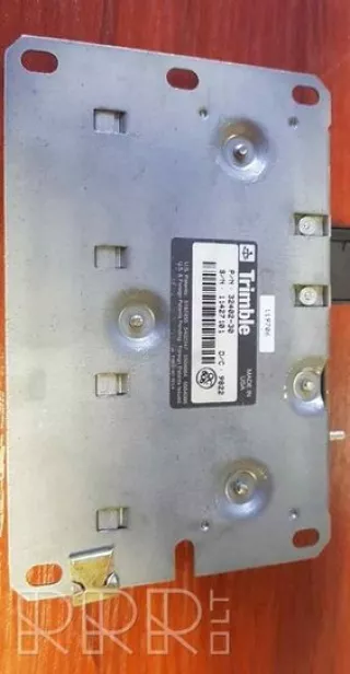 3240230 , artGSD5517 Блок навигации BMW 7 E38 Арт GSD5517, вид 1