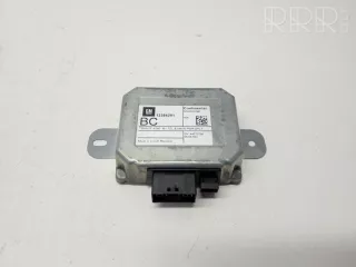 13384291 , artDIN30972 Блок навигации Opel Astra J Арт DIN30972, вид 1