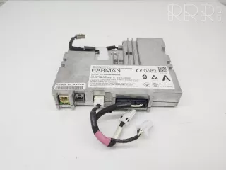 6434cbe2808 , artSAU27010 Блок навигации Toyota Yaris 3 Арт SAU27010, вид 1