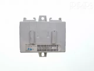 280380001r , artMPT1477 Блок навигации Renault Laguna 3 Арт MPT1477, вид 1