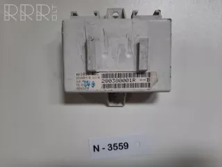 280380001r , artNAB2401 Блок навигации Renault Laguna 3 Арт NAB2401, вид 1