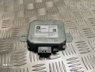 13384291 , artZVG4525 Блок навигации Opel Corsa E Арт ZVG4525, вид 1