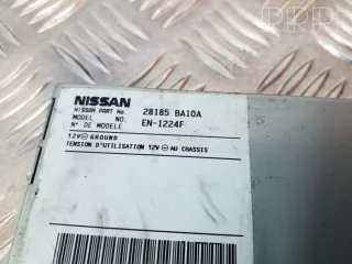 28185ba10a, en1224f , artVAI17840 Блок навигации Nissan Primera 12 Арт VAI17840, вид 2