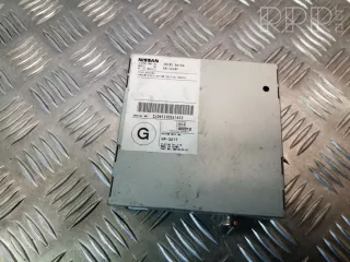 28185ba10a, en1224f , artVAI17840 Блок навигации Nissan Primera 12 Арт VAI17840, вид 3