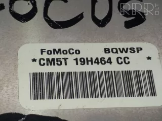cm5t19h464cc , artDTR5647 Блок навигации Ford Focus 3 restailing Арт DTR5647, вид 3