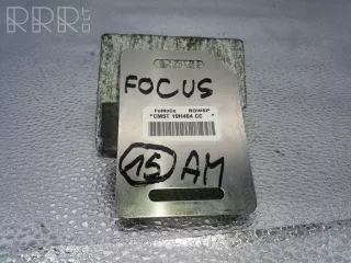 cm5t19h464cc , artDTR5647 Блок навигации Ford Focus 3 restailing Арт DTR5647, вид 4