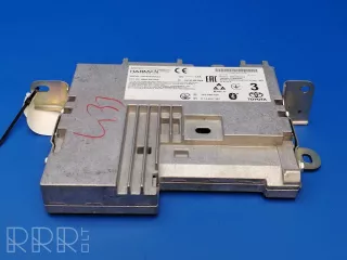 qngbe2809 , artMBP16344 Блок навигации Toyota C-HR Арт MBP16344, вид 1