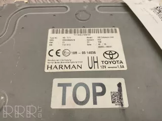 8684006041 , artUTO29786 Блок навигации Toyota Rav 4 5 Арт UTO29786, вид 2