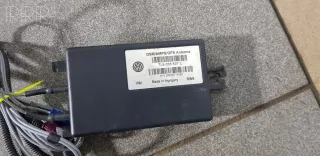 7l6035507l , artCZT565 Блок навигации Volkswagen Touareg 1 Арт CZT565, вид 1