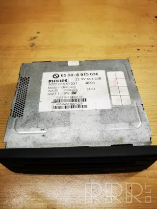 6915036 , artDEA1373 Блок навигации BMW 5 E39 Арт DEA1373, вид 1