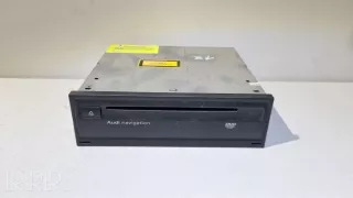 4e0919887c, , 4e0910887l , artRJO145 Блок навигации Audi A6 C6 (S6,RS6) Арт RJO145, вид 1