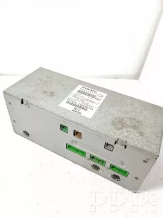 8633797, , 86337971 , artEIR3210 Блок навигации Volvo V70 2 Арт EIR3210, вид 1