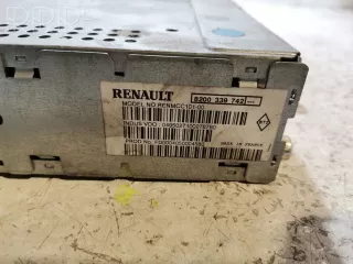 renmcc10100 , artSTO8829 Блок навигации Renault Laguna 2 Арт STO8829, вид 3