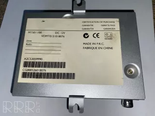 a2c53059990, cg000526018076, mt5011 , artVPA113 Блок навигации Mercedes E W211 Арт VPA113, вид 1