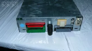 8200339742 , artPCR2994 Блок навигации Renault Laguna 2 Арт PCR2994, вид 2
