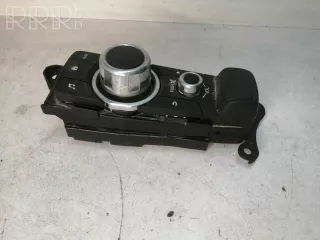 db5j66cm0, db5j66cm0a, k0021 , artTRP16084 Блок навигации Mazda CX3 Арт TRP16084, вид 6