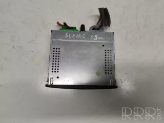 8200338529 , artUTV7090 Блок навигации Renault Grand Scenic 2 Арт UTV7090, вид 3