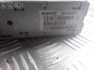 8200339742, renmcc10100 , artMAT2970 Блок навигации Renault Vel Satis Арт MAT2970, вид 2