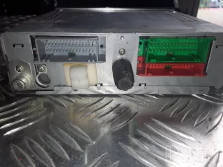 8200339742, renmcc10100 , artMAT2970 Блок навигации Renault Vel Satis Арт MAT2970, вид 3