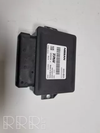 3603248a0a, 32620330, a2c9201380y , artIVI73 Блок ручника (стоячного тормоза) Nissan Qashqai 2 Арт IVI73, вид 1