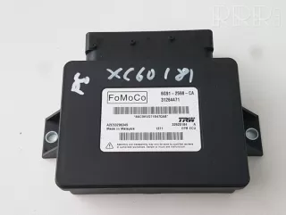 6g912598ca, 31264471 , artRUM5733 Блок ручника (стоячного тормоза) Volvo XC60 1 Арт RUM5733, вид 1