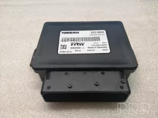 360324ba0a, 32620330, a2c92013800 , artELK277 Блок ручника (стоячного тормоза) Nissan X-Trail T32 Арт ELK277, вид 1